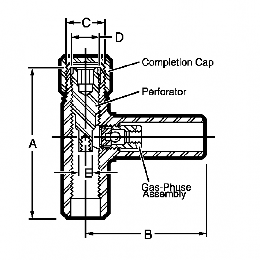 H-18208 | Mueller Co. Gas Products Division H-18208 | Mueller Co. Gas Products Division